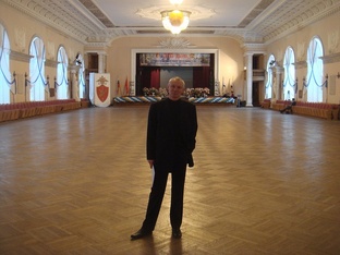 Петр Алпатьев