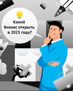Бизнес ниши 2020-2024 год