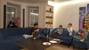 викторина для детей: угадай сказку