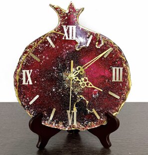 Эпоксидная смола 