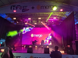 IT Fest Oren + Merge (2025)