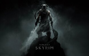 Skyrim! Золотая коллекция!