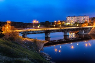 местные новости
