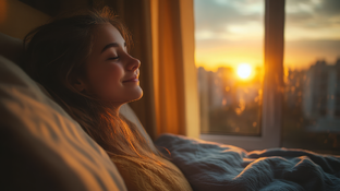 Лампы, которые имитируют рассвет: правда ли они такие крутые, как все говорят? 