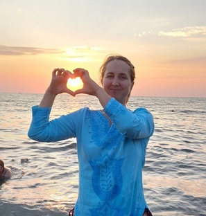 Доброта спасет мир