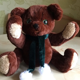 ХУДОЖЕСТВЕННАЯ ПРОЗА