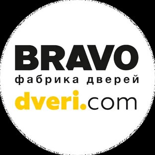 Семейная пара выбирает двери для дома 🏠 Фабрика дверей Bravo 