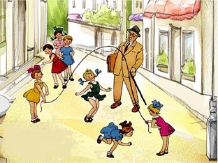 Непростые вопросы нашей жизни