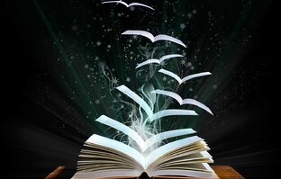 Отзывы на книги.