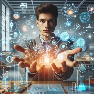 Разбор профессий