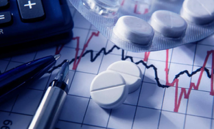 Фармотрасль