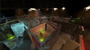 Карты Warpoint