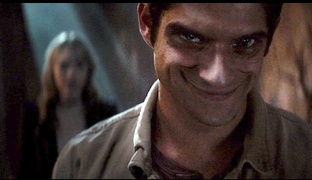 Страшные истории