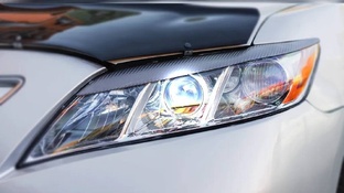 Автомобильные лампы и освещение