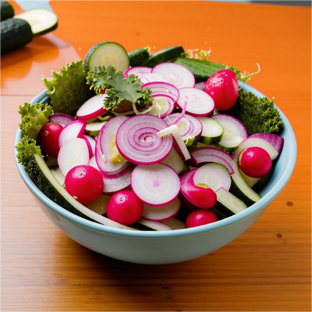 Все овощи фрукты и травы.