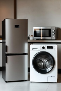 Бытовая техника
