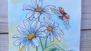 Как нарисовать....