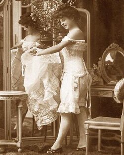 Гадости из истории моды