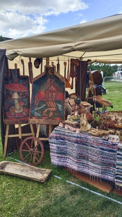 Фестивали Москвы и МО