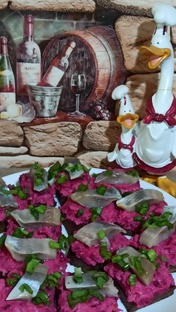 Закуски