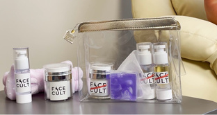 Моя косметика FACE CULT 