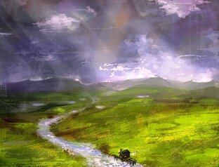 Прионтина.  Геннадий Киселёв 1-й цикл. 8 видео