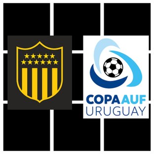 PEÑAROL ELIMINADO DE LA COPA URUGUAY 2023