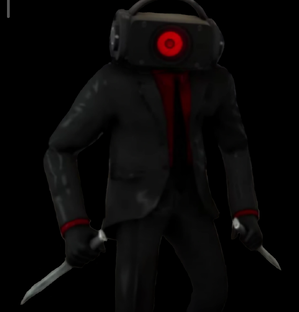 Скибиди Туалет Альянс