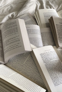 Книжный клуб 