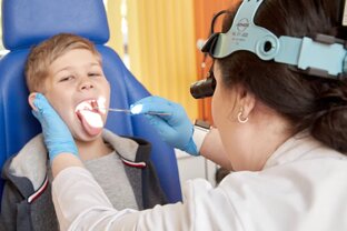 Оториноларингология (ЛОР)