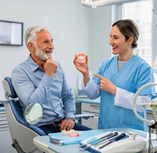 Записки Стоматологини