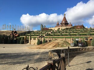 Рассказы и фото