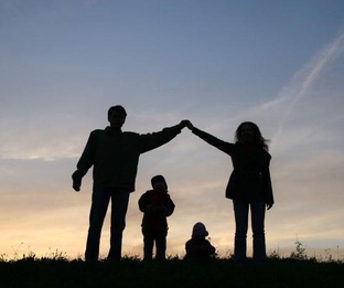 Отношения и семья