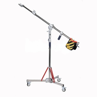 Студийные стойки, стойки-краны, Журавли