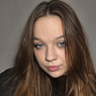 Макияж по цвету глаз