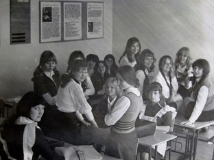 Мятежная душа