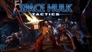 Space Hulk: Tactics