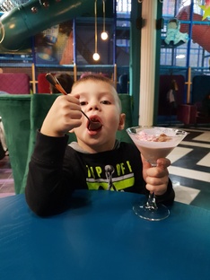 На кухне с юмором