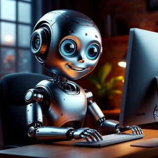 Grok, просто Grok