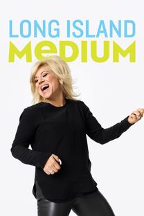 LONG ISLAND MEDIUM THERESA CAPUTO