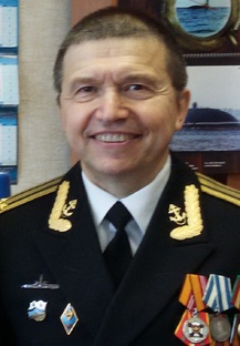 Караваев Игорь Борисович