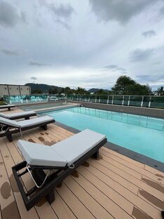 Обзоры/отзывы отелей🌴