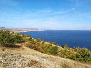 Волжское путешествие-2024