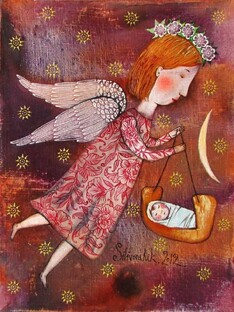 Терапия Колыбельными,  Сказками, Стихами.  