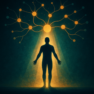 Скрытые возможности человека