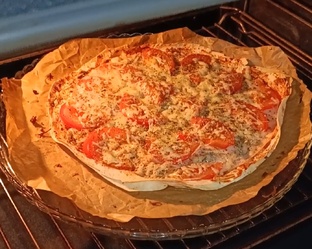 Легкие завтраки