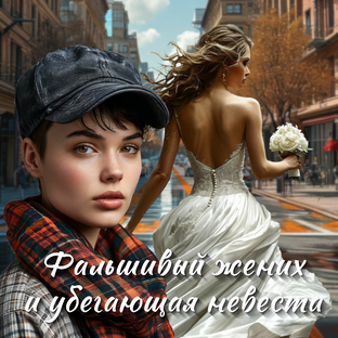 Фальшивый жених и убегающая невеста