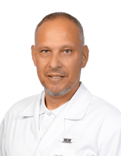 Опыт работы главным врачом в частных клиниках Москвы