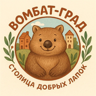 СКАЗКИ ВОМБАТ-ГРАДА
