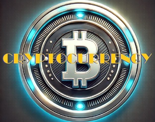 Криптовалюта